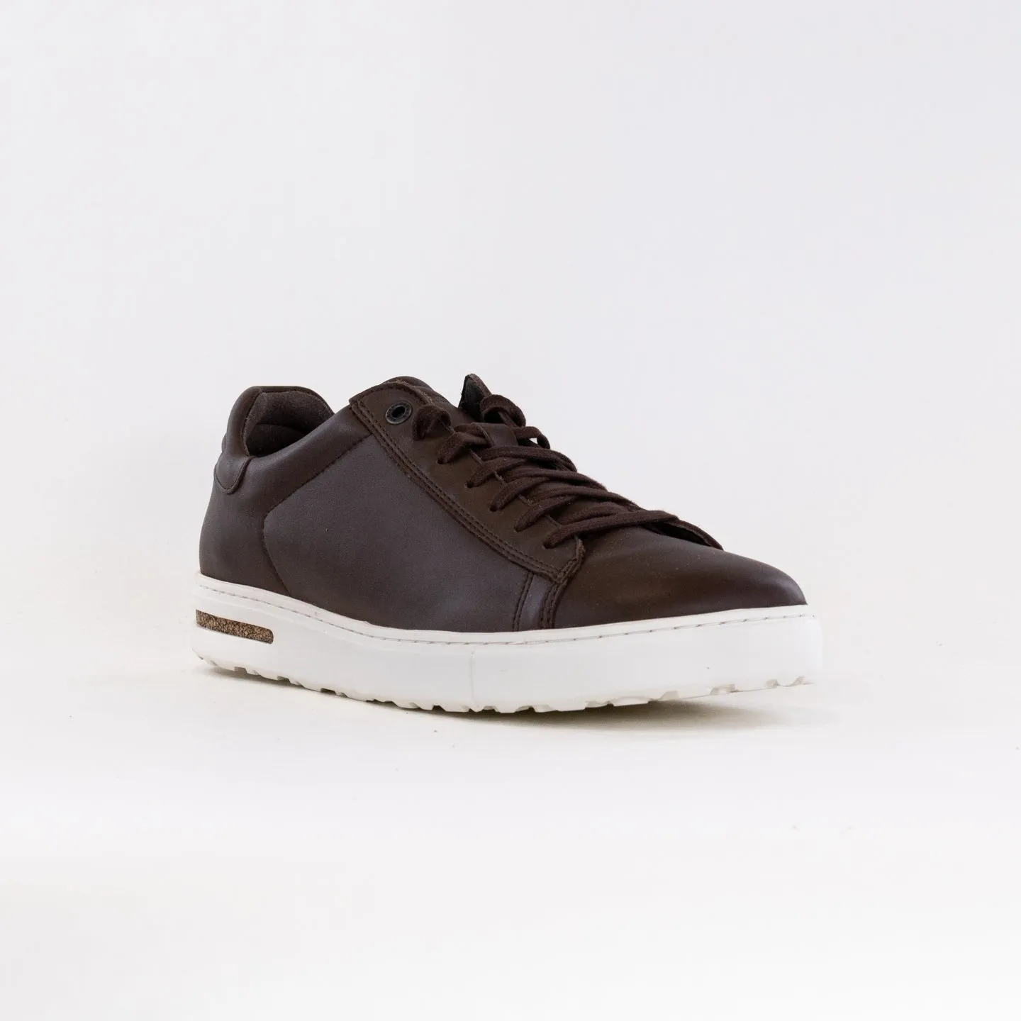 Birkenstock Bend Low Regular (Men's) - Roast arch zone