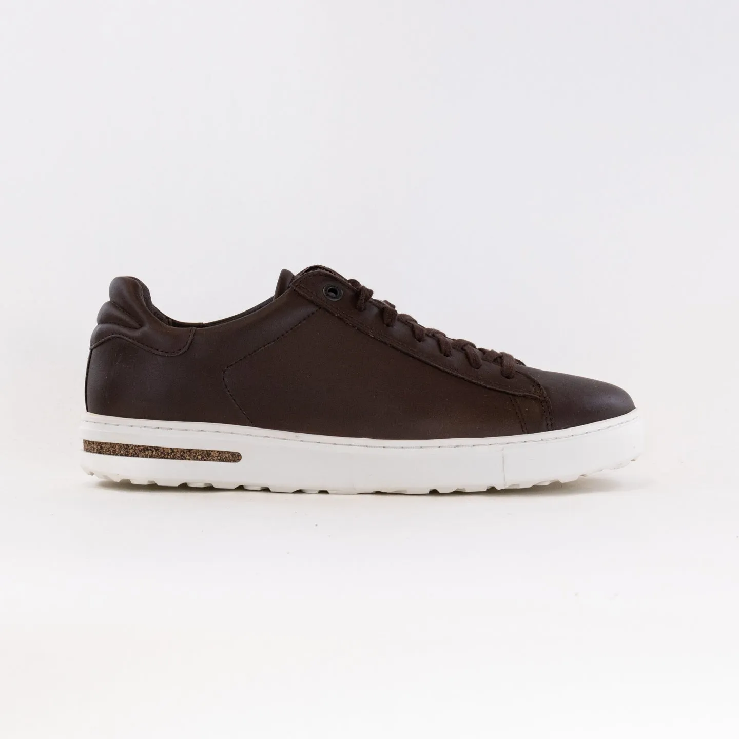 Birkenstock Bend Low Regular (Men's) - Roast cross terrain