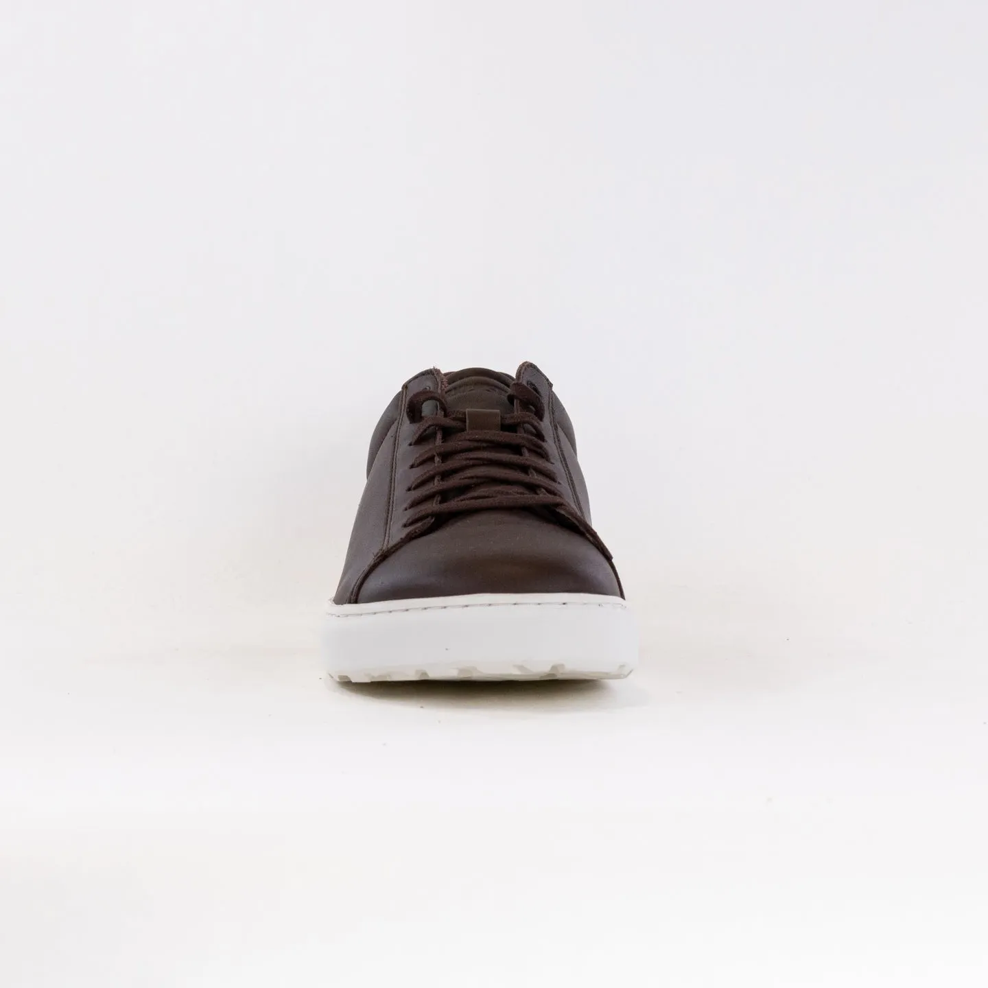 Birkenstock Bend Low Regular (Men's) - Roast wet defense