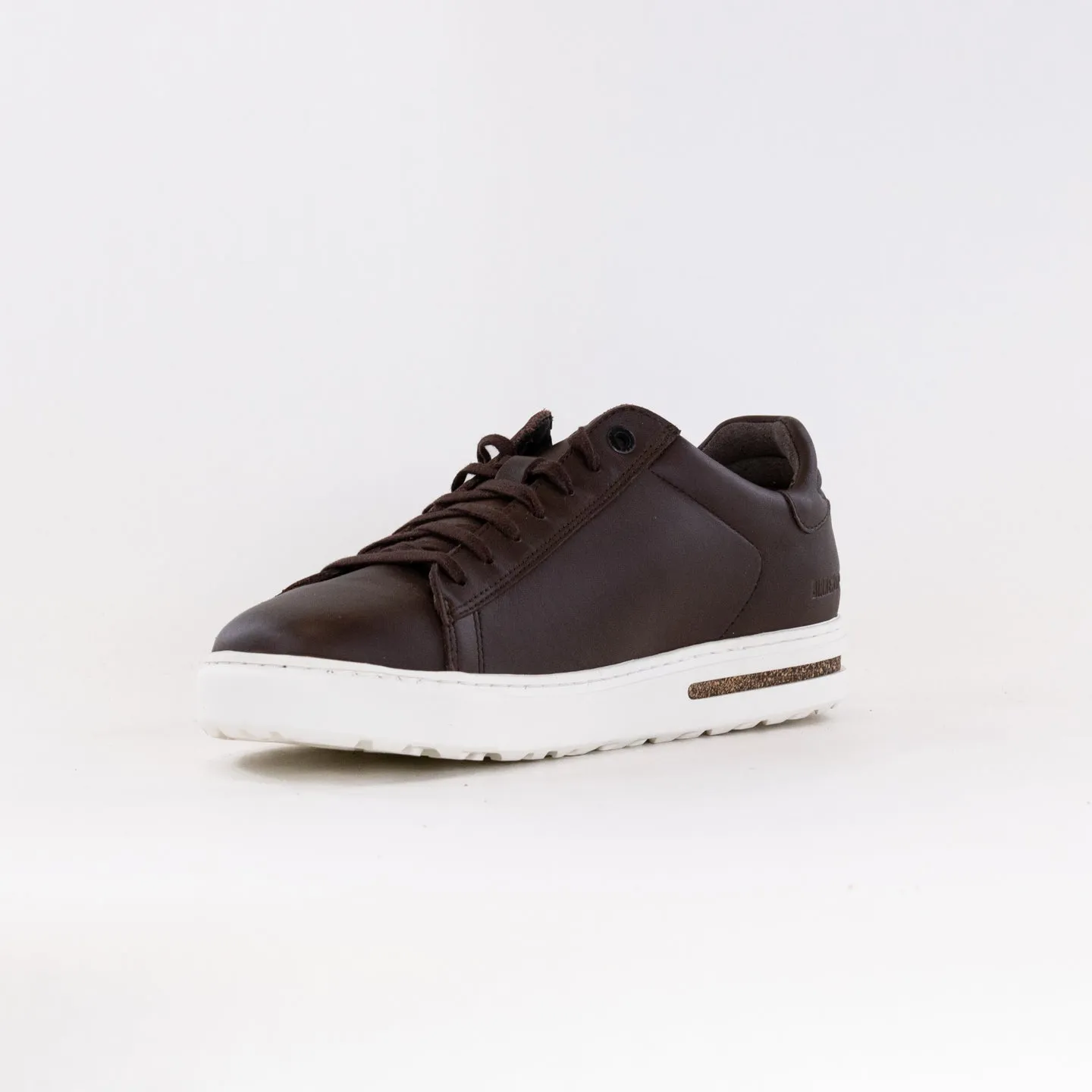 Birkenstock Bend Low Regular (Men's) - Roast explorer fit