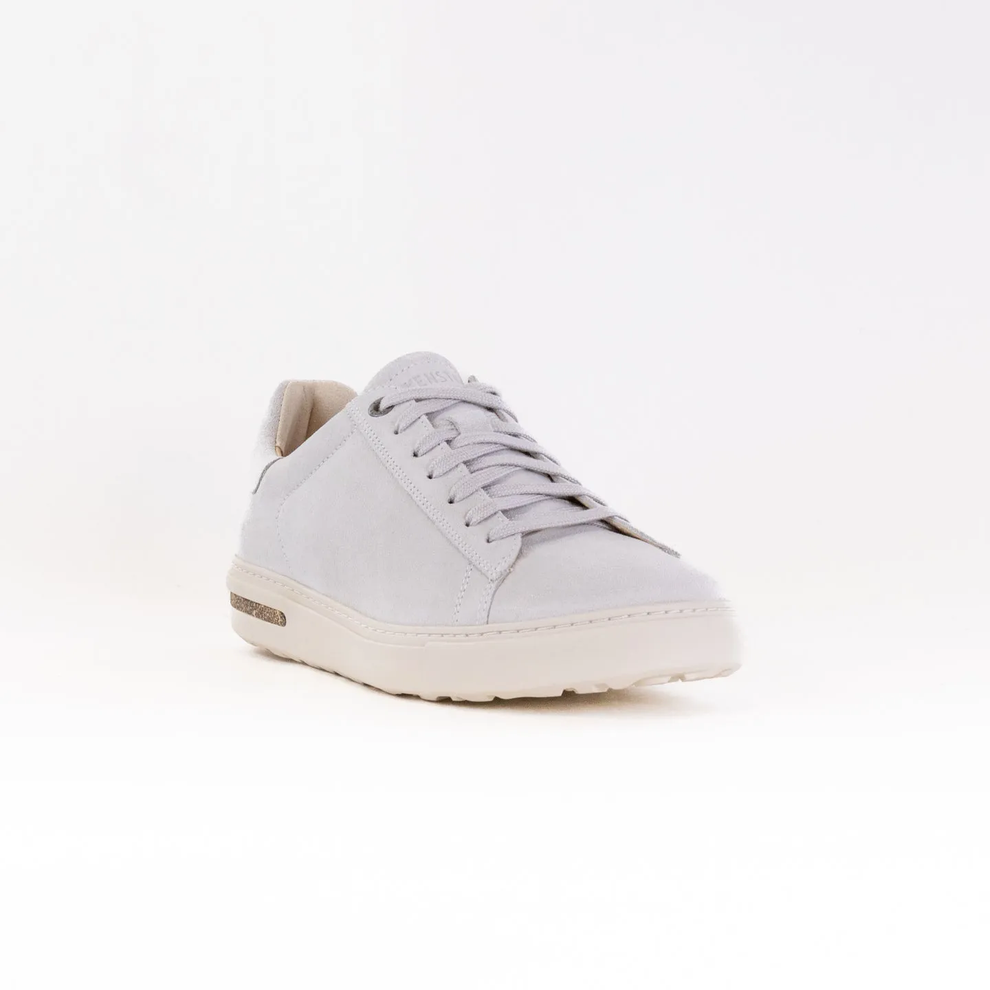 Birkenstock Bend Low (Women's) - Antique White friction lock