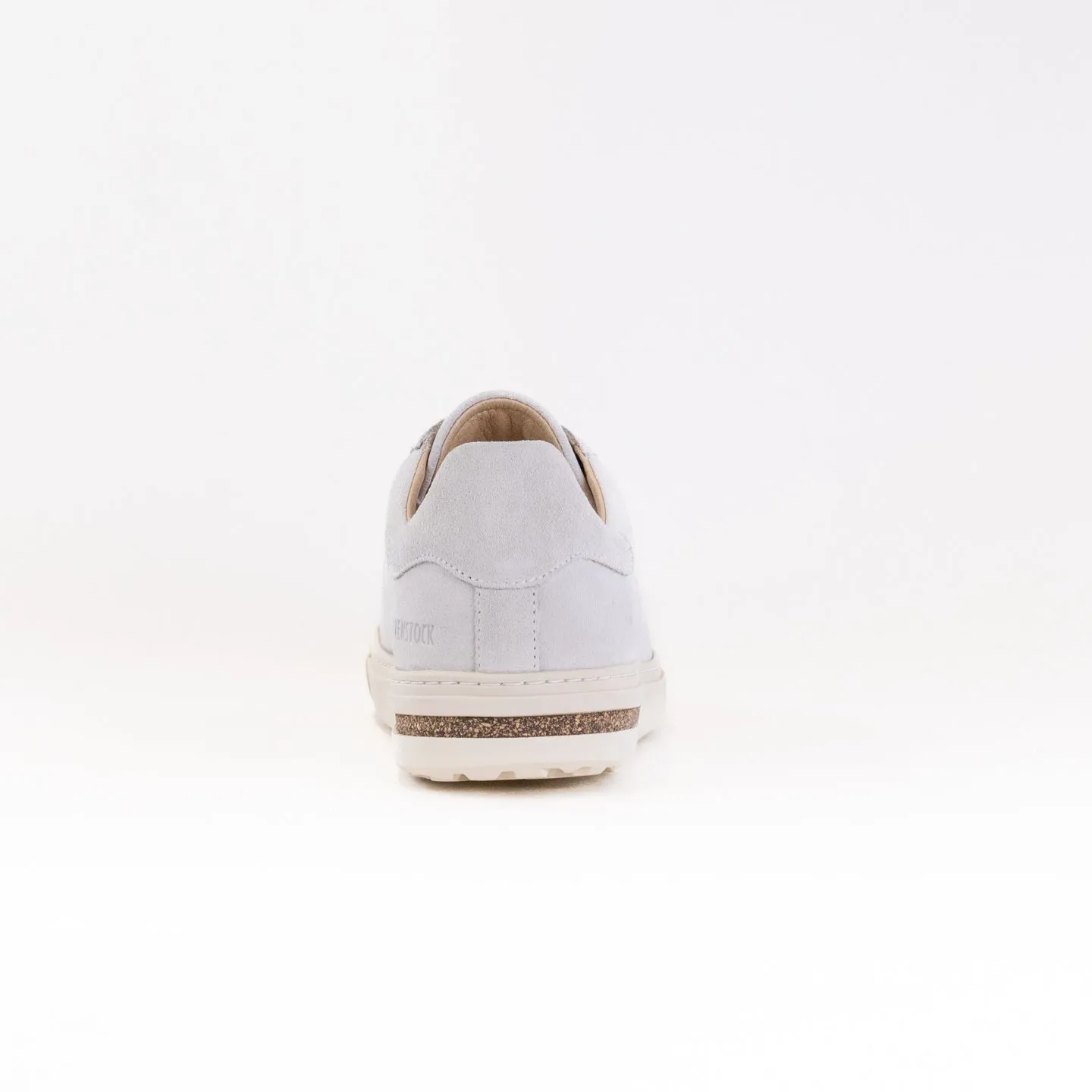 Birkenstock Bend Low (Women's) - Antique White climate fit