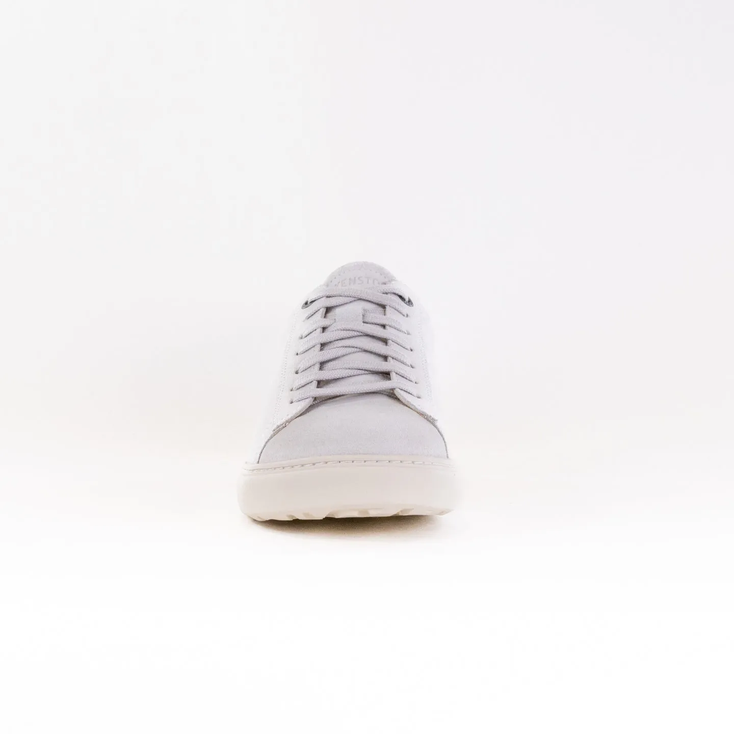 Birkenstock Bend Low (Women's) - Antique White trail power