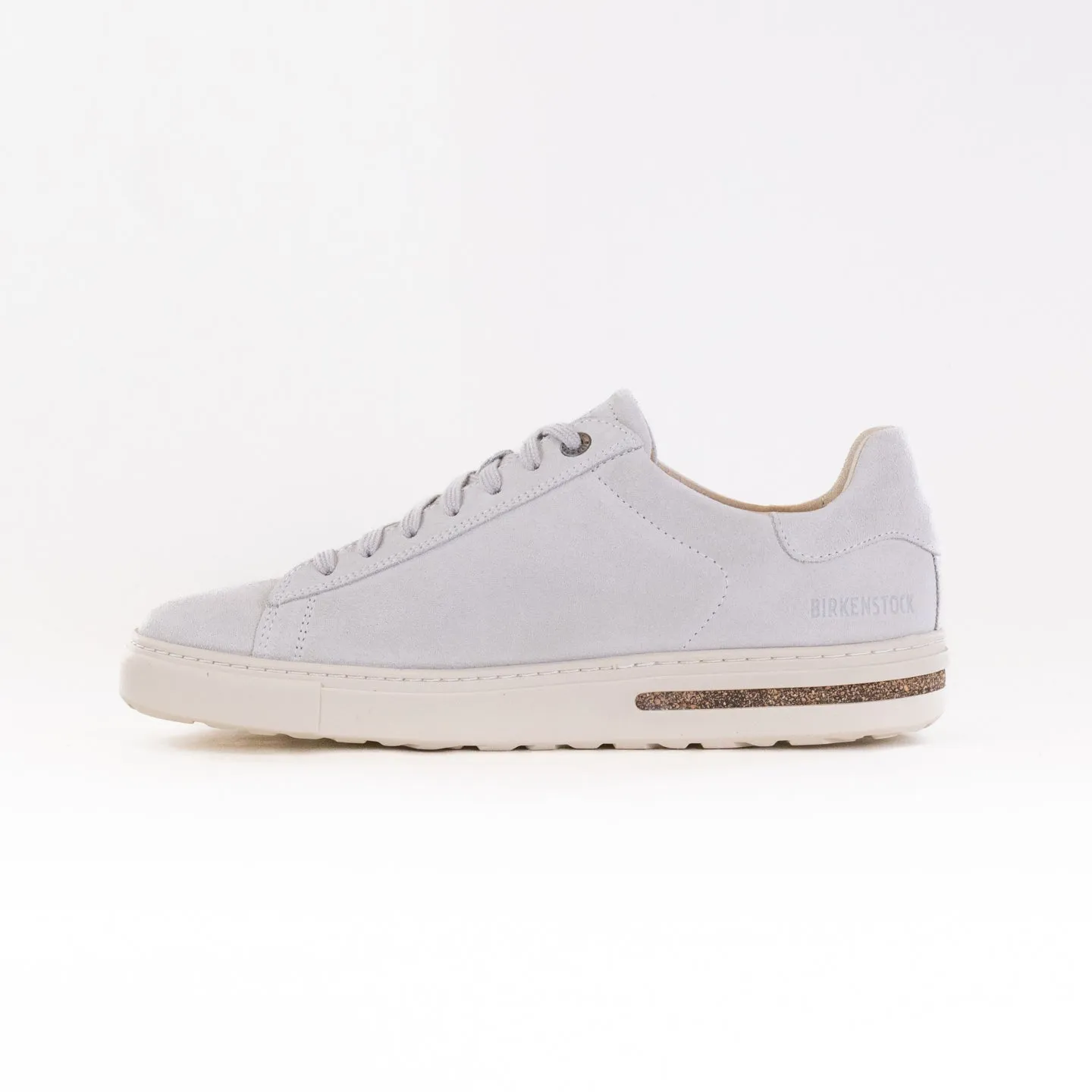 Birkenstock Bend Low (Women's) - Antique White dust proof