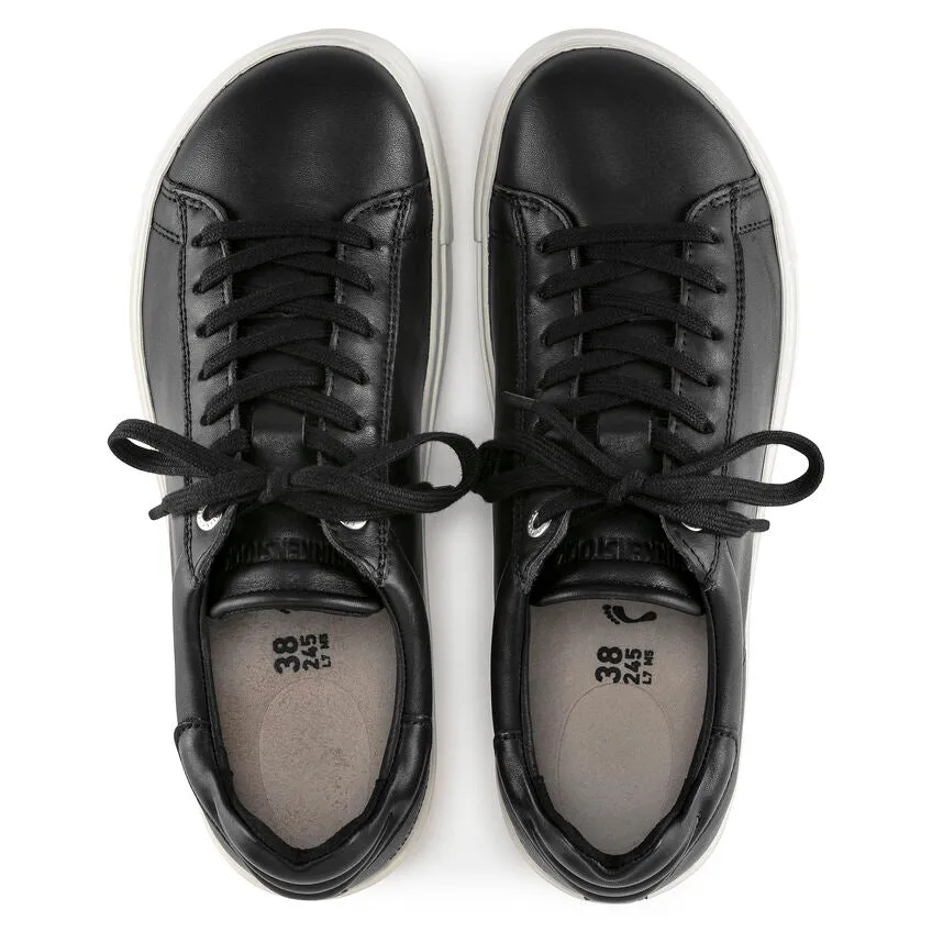 Birkenstock Bend Low (Women's) - Black trail flexibility