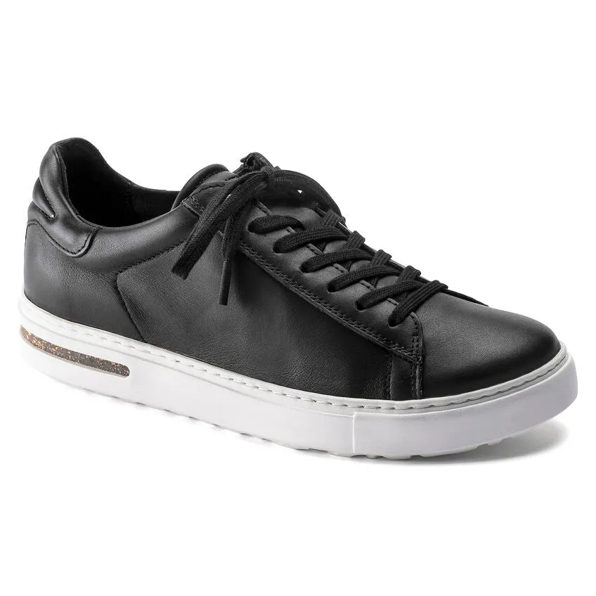 Birkenstock Bend Low (Women's) - Black terrain wear