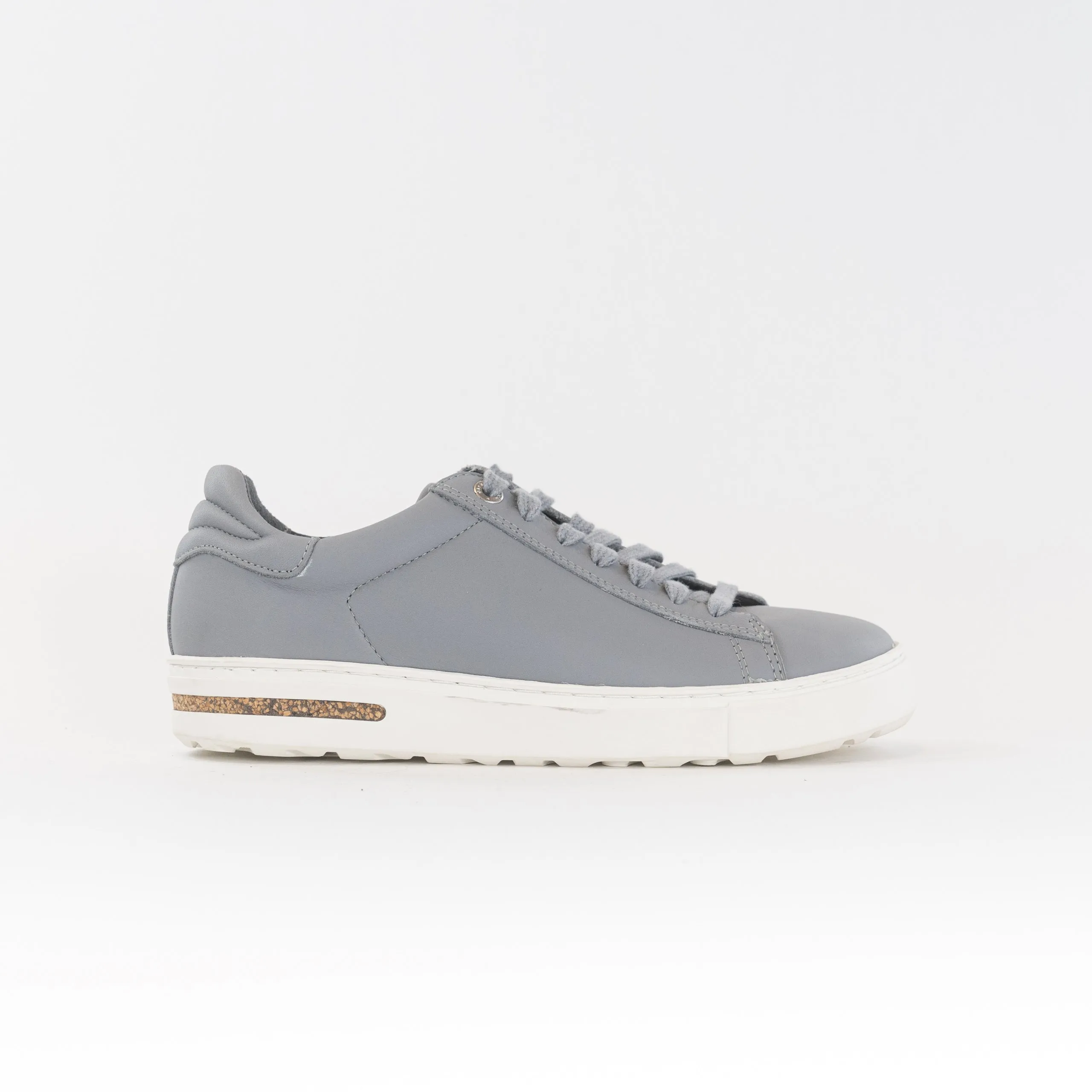 Birkenstock Bend low (Women's) - Gray strong hold