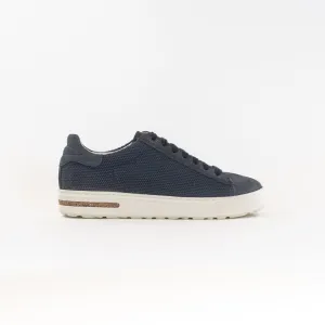 Birkenstock Bend Low (Women's) - Midnight rubber base