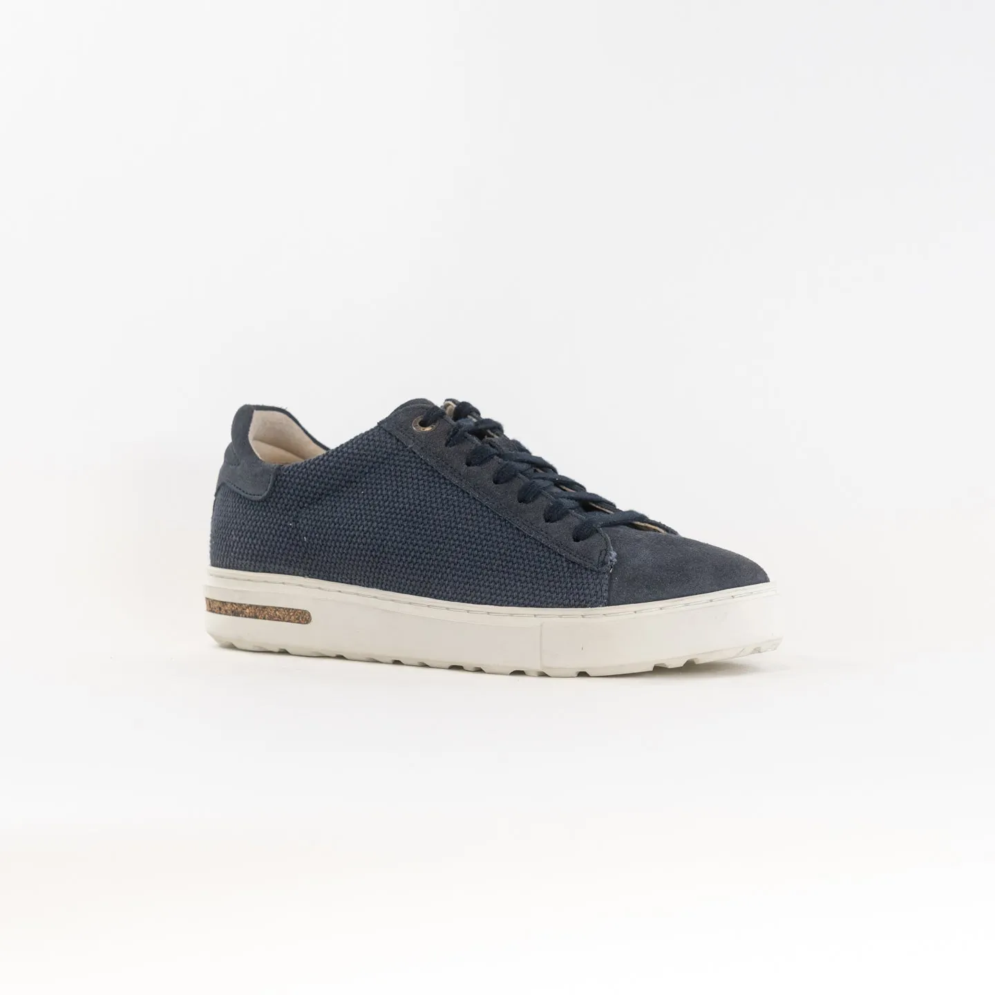 Birkenstock Bend Low (Women's) - Midnight vent sole