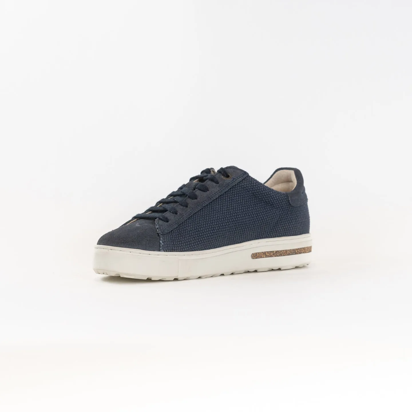 Birkenstock Bend Low (Women's) - Midnight smart support