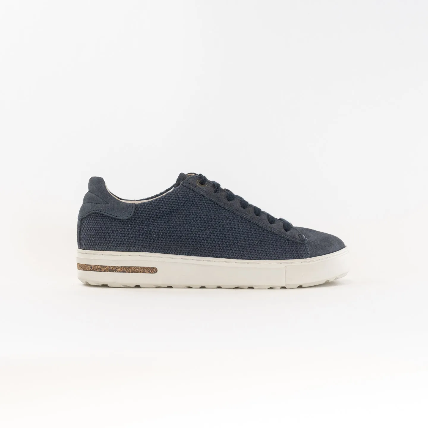 Birkenstock Bend Low (Women's) - Midnight rubber base
