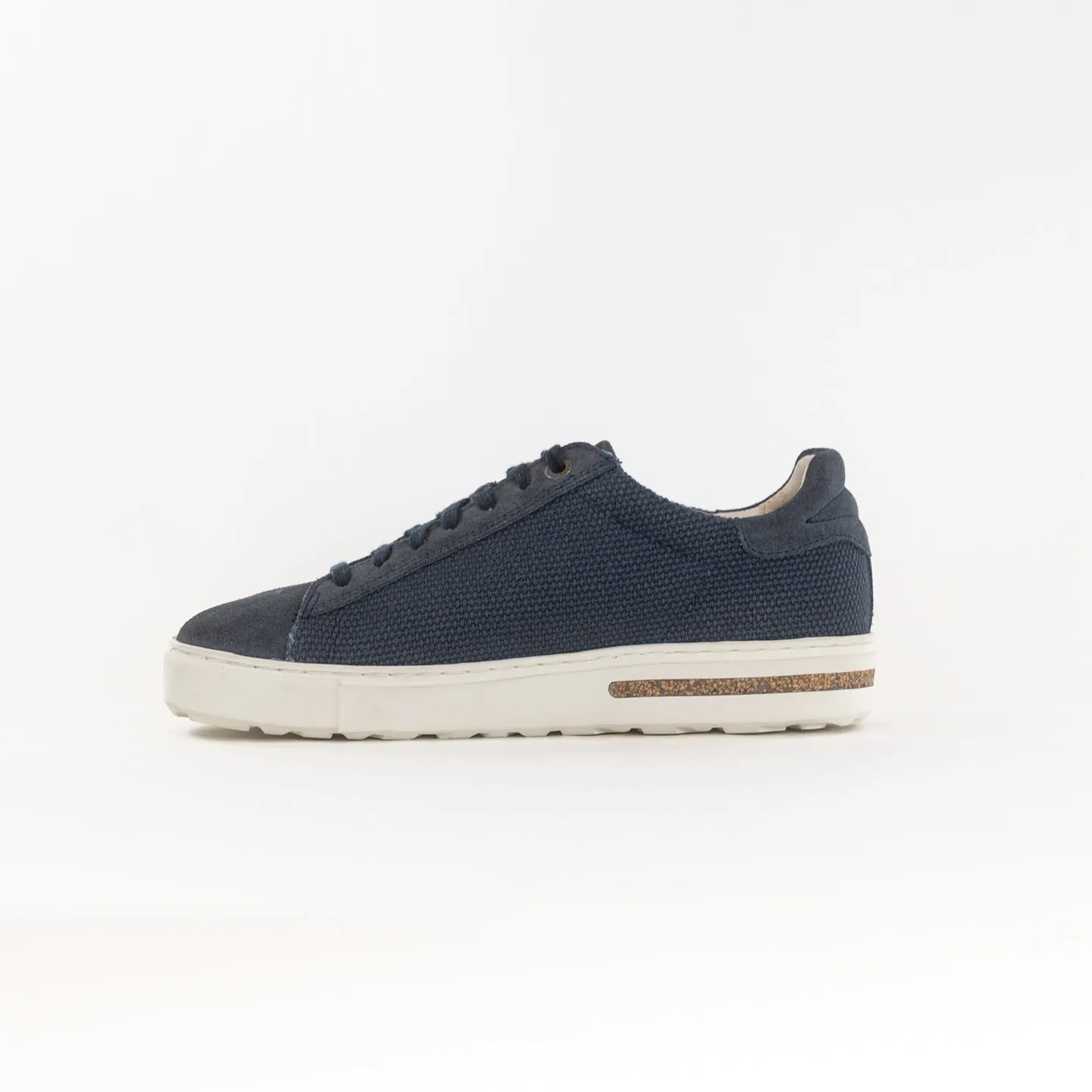 Birkenstock Bend Low (Women's) - Midnight vent sole