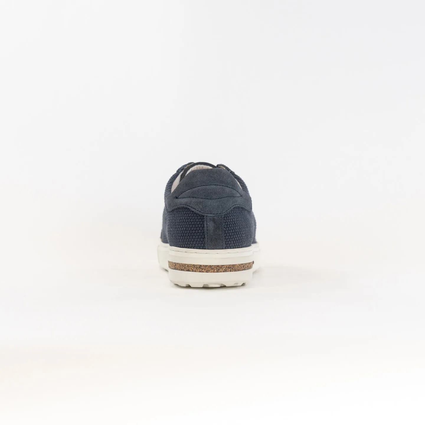 Birkenstock Bend Low (Women's) - Midnight slope balance