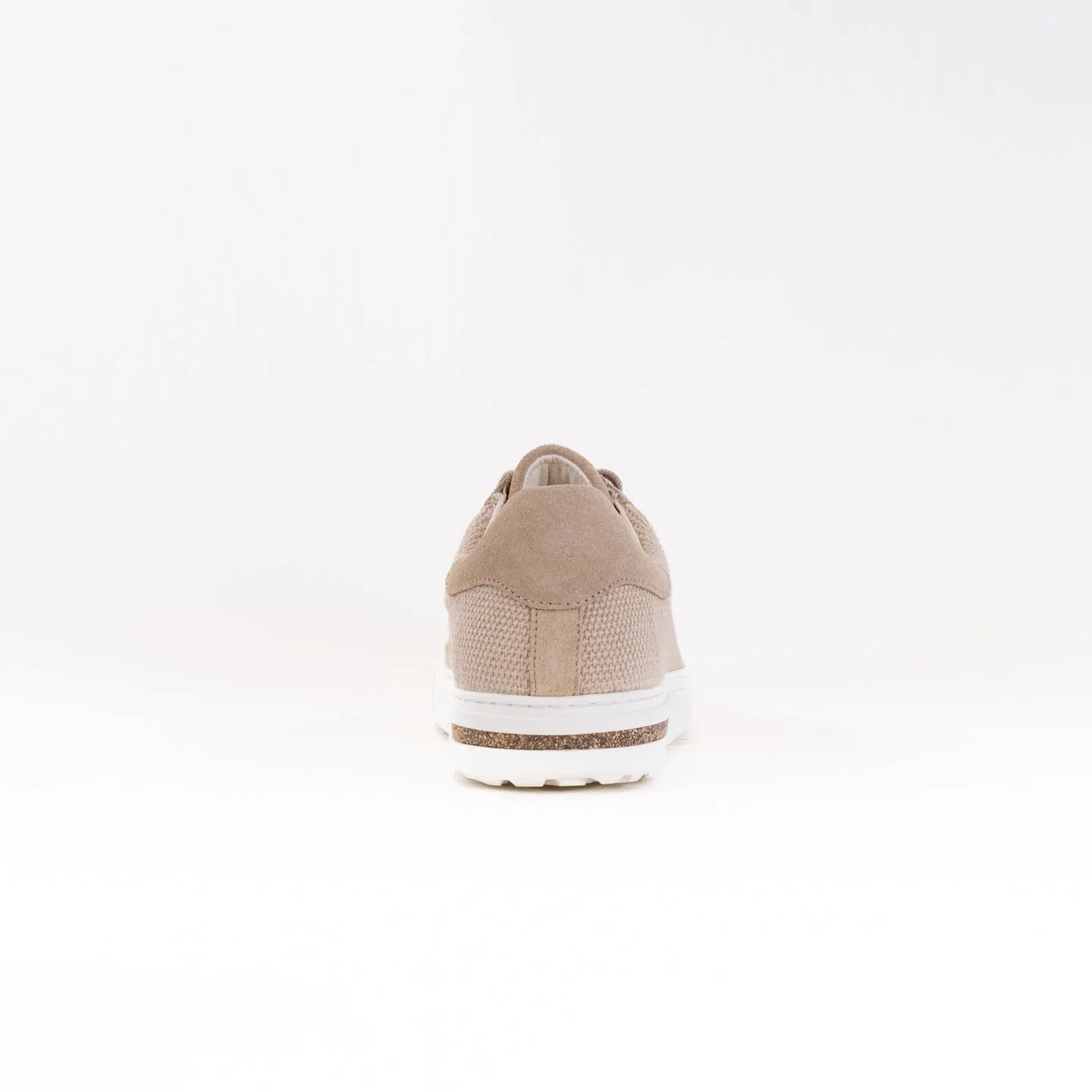 Birkenstock Bend Low (Women's) - Sandcastle Canvas durable build
