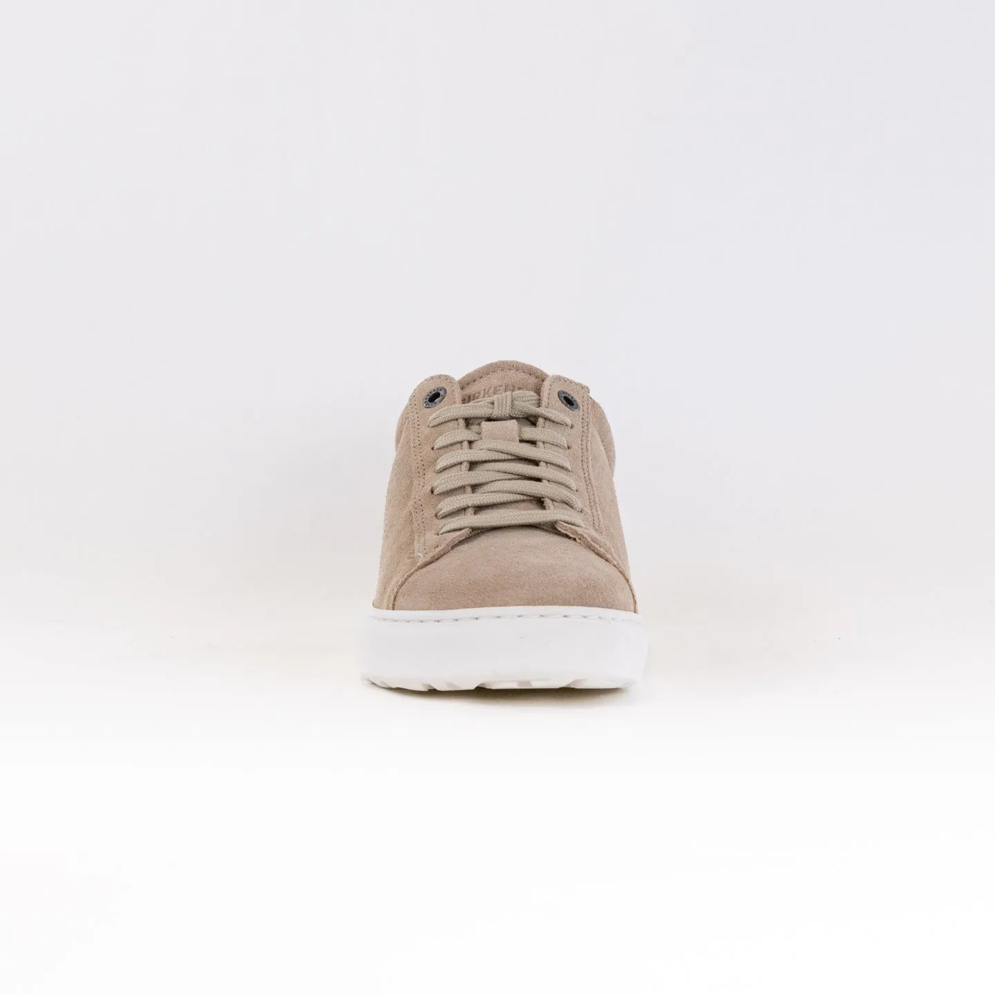 Birkenstock Bend Low (Women's) - Sandcastle/White snow traction