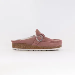 Birkenstock Buckley Shearling (Women's) - Pink Clay all terrain Birkenstock Buckley Shearling (Women's) - Pink Clay terrain control