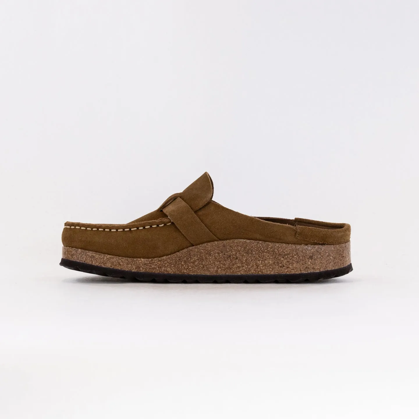 Birkenstock Buckley (Women's) - Tea slope walk