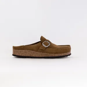 Birkenstock Buckley (Women's) - Tea fresh feet Birkenstock Buckley (Women's) - Tea smooth landings