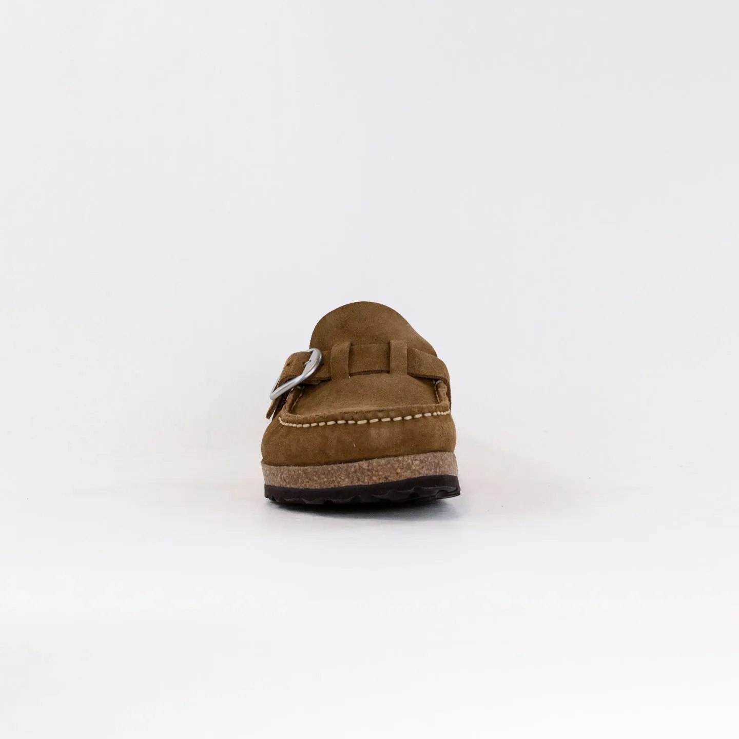 Birkenstock Buckley (Women's) - Tea trail lover