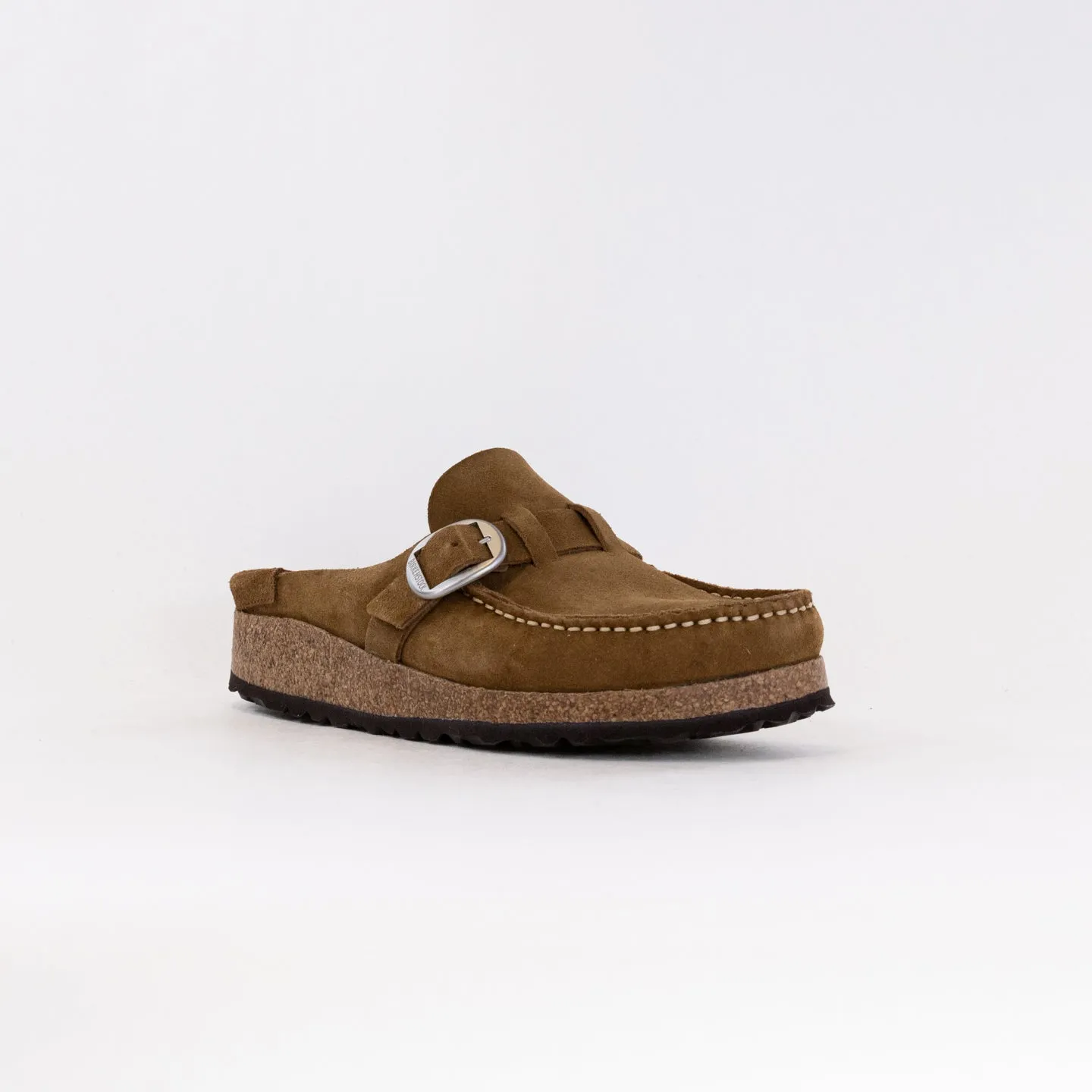 Birkenstock Buckley (Women's) - Tea chill proof