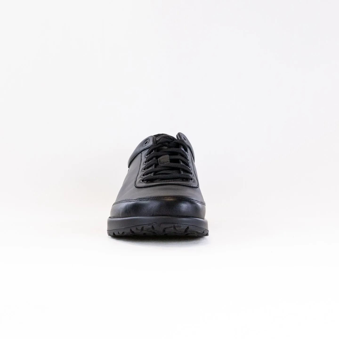 Birkenstock Honnef 365 (Men's) - Black nature proof