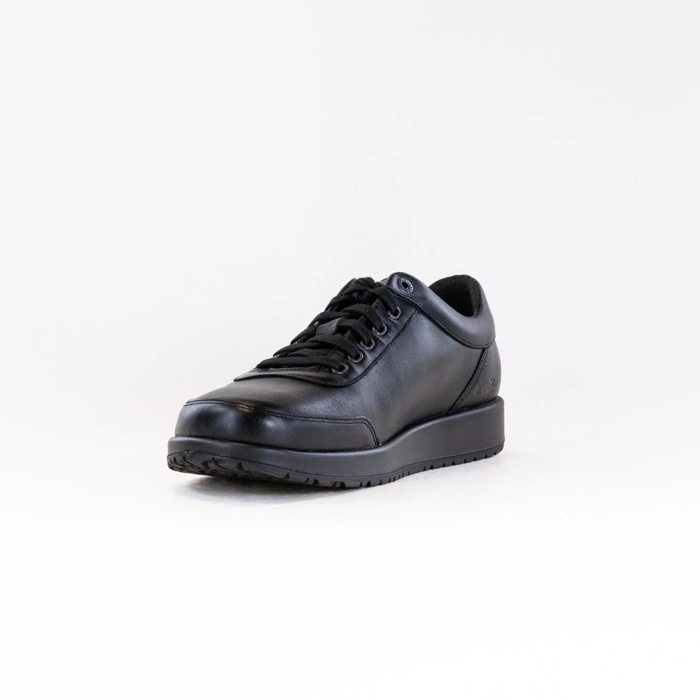 Birkenstock Honnef 365 (Men's) - Black nature proof
