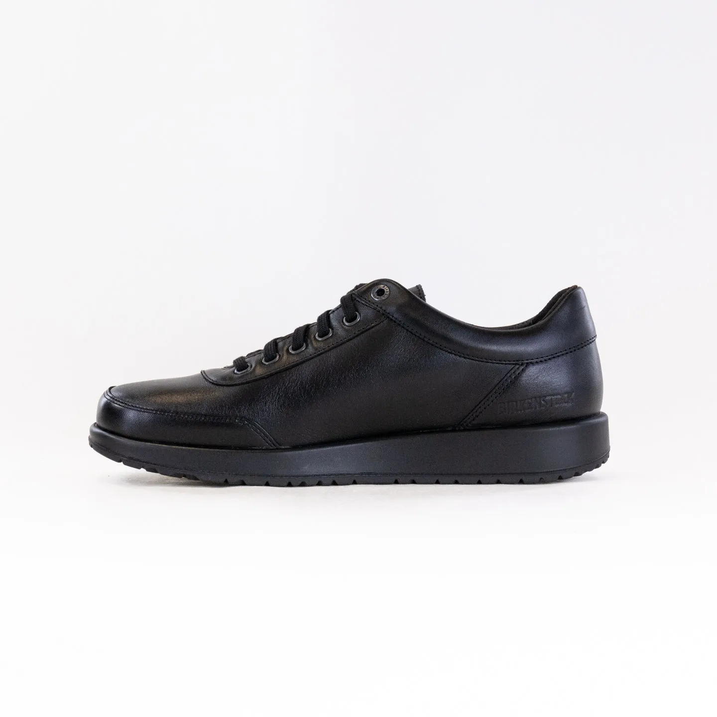 Birkenstock Honnef 365 (Men's) - Black explore gear