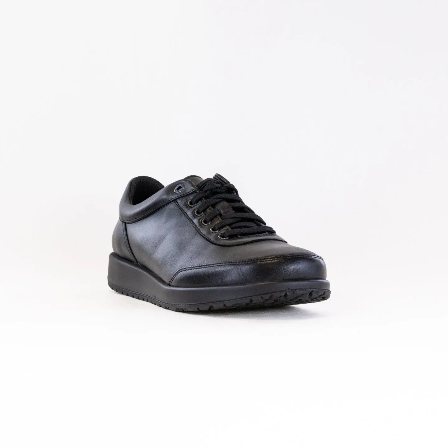 Birkenstock Honnef 365 (Men's) - Black stable foot