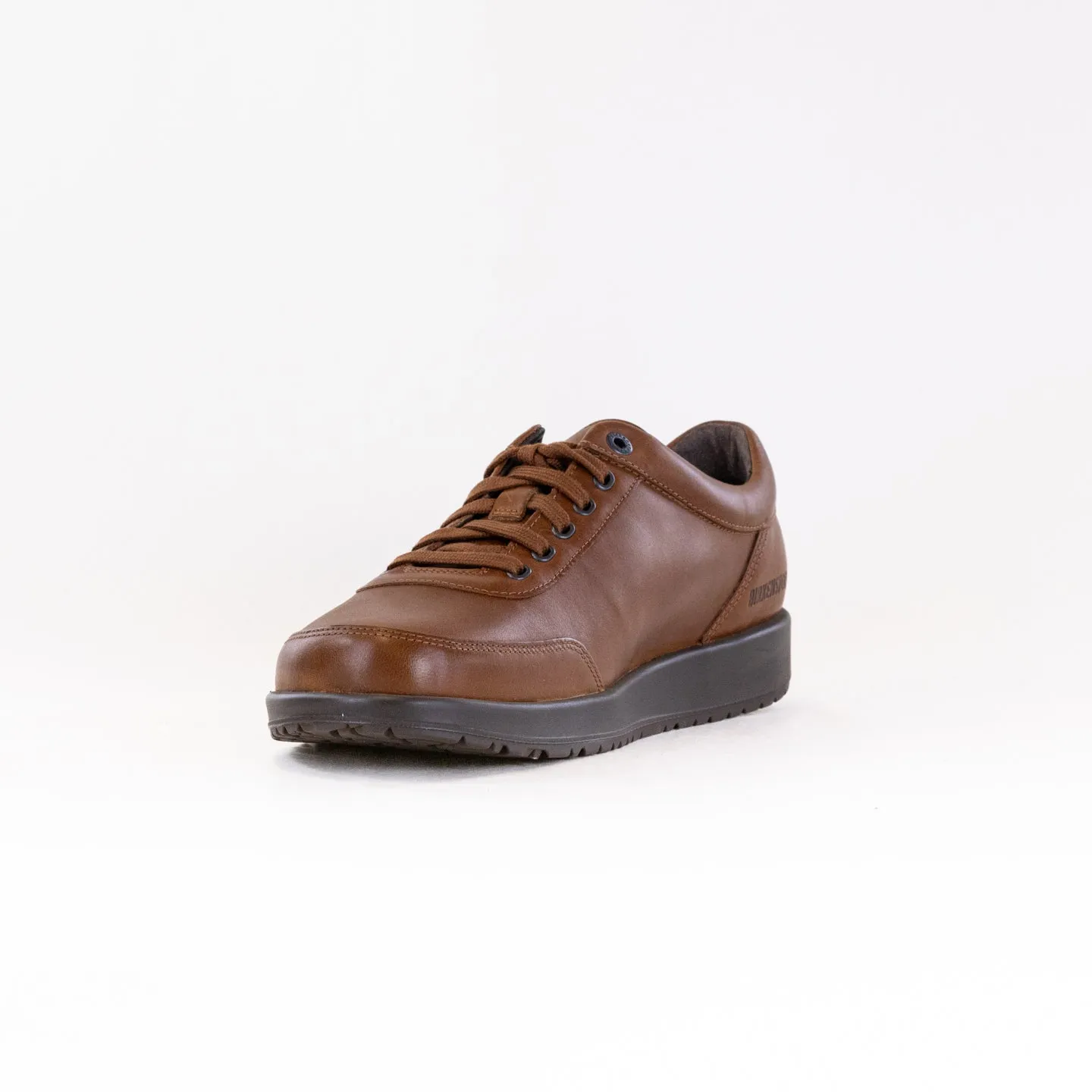 Birkenstock Honnef 365 (Men's) - Cognac dry terrain