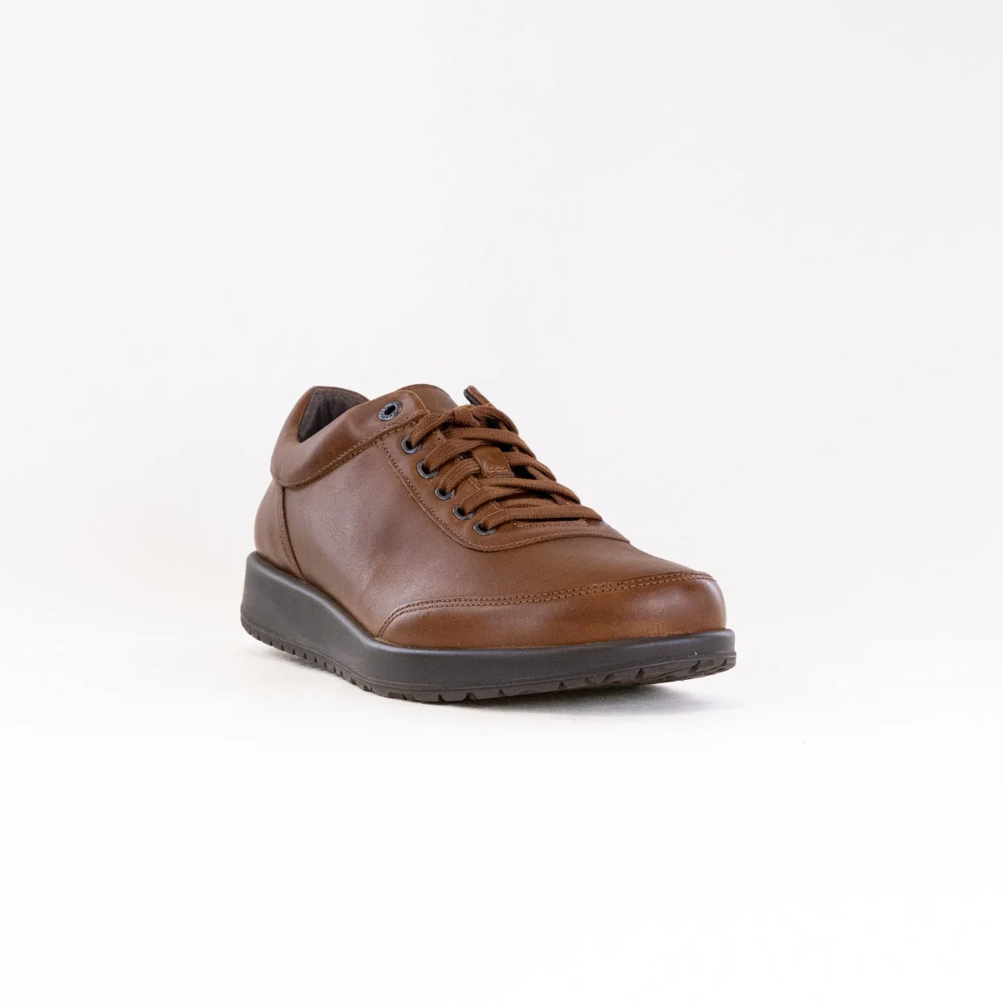 Birkenstock Honnef 365 (Men's) - Cognac base camp