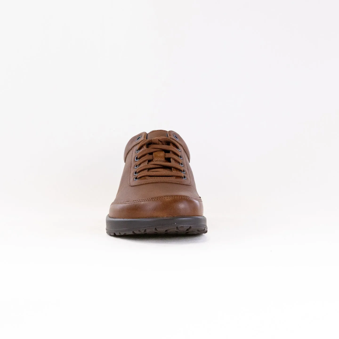 Birkenstock Honnef 365 (Men's) - Cognac fast grip