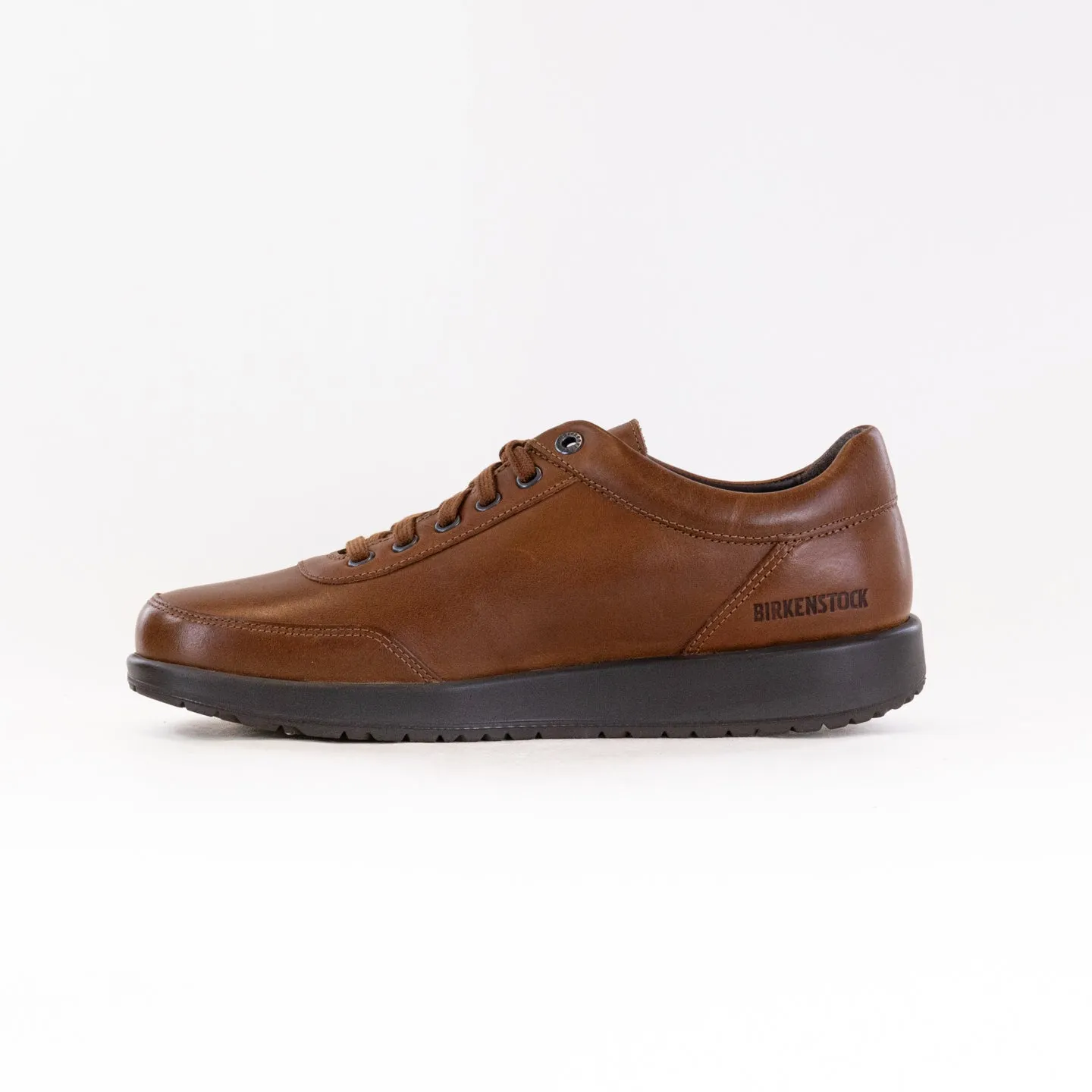 Birkenstock Honnef 365 (Men's) - Cognac cold resistant