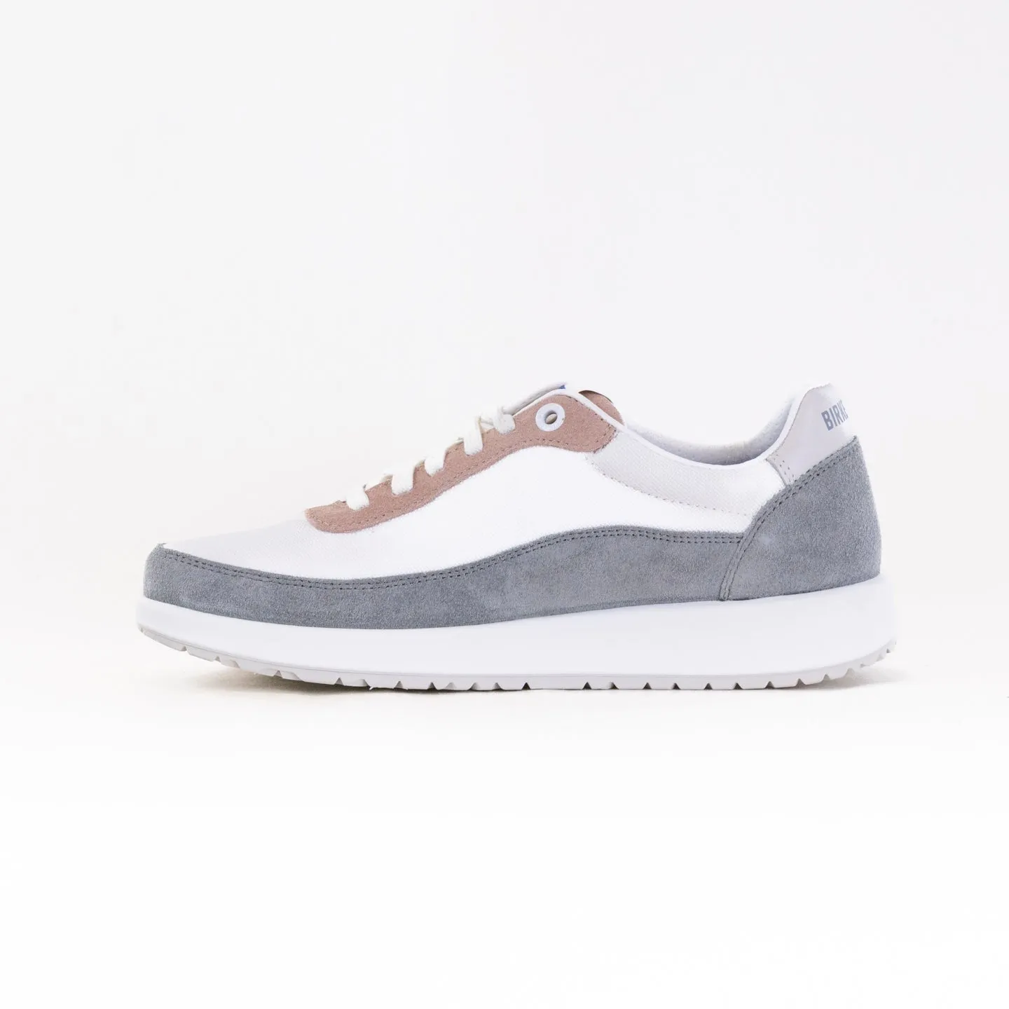 Birkenstock Honnef City (Women's) - Light Rose long trails