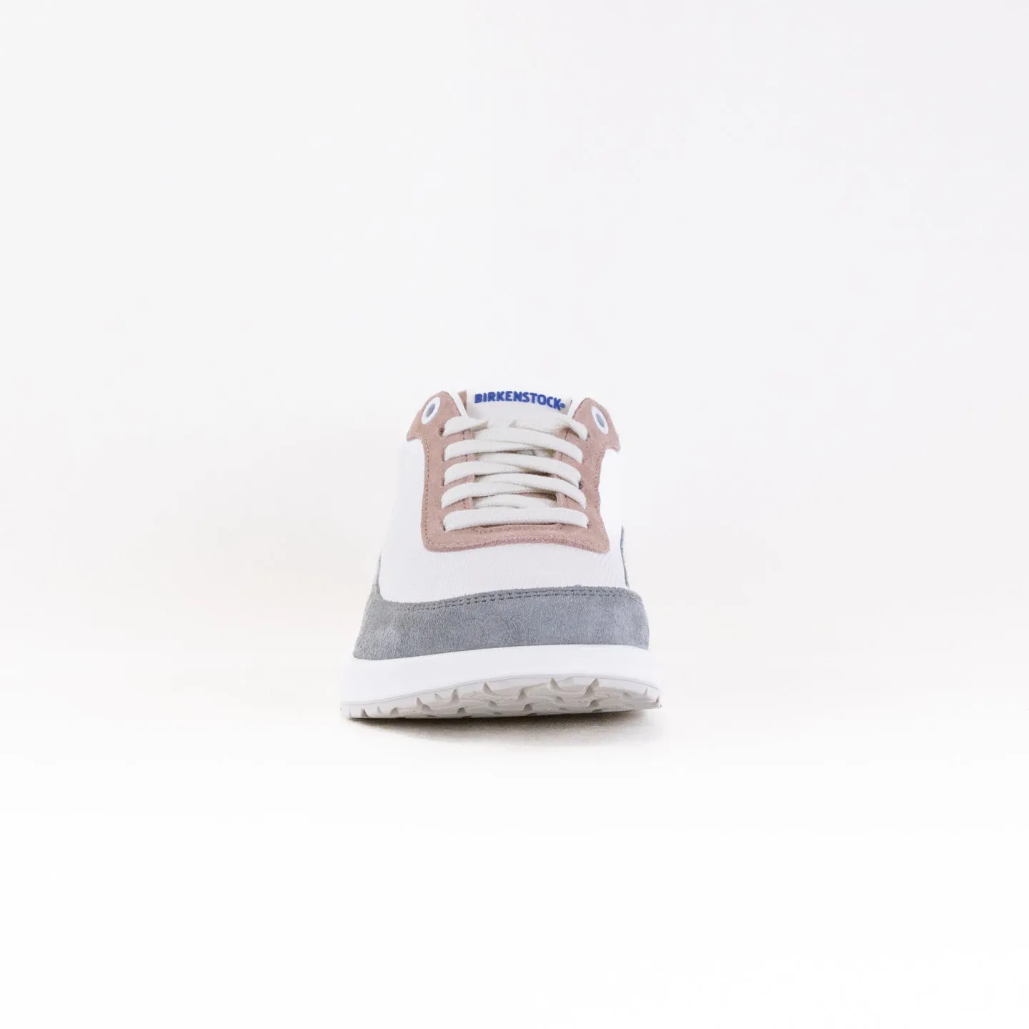 Birkenstock Honnef City (Women's) - Light Rose hill runner