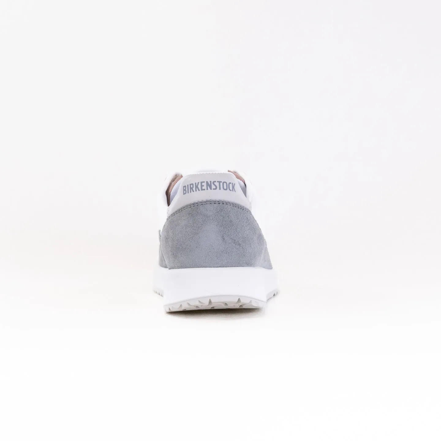 Birkenstock Honnef City (Women's) - Light Rose ankle support
