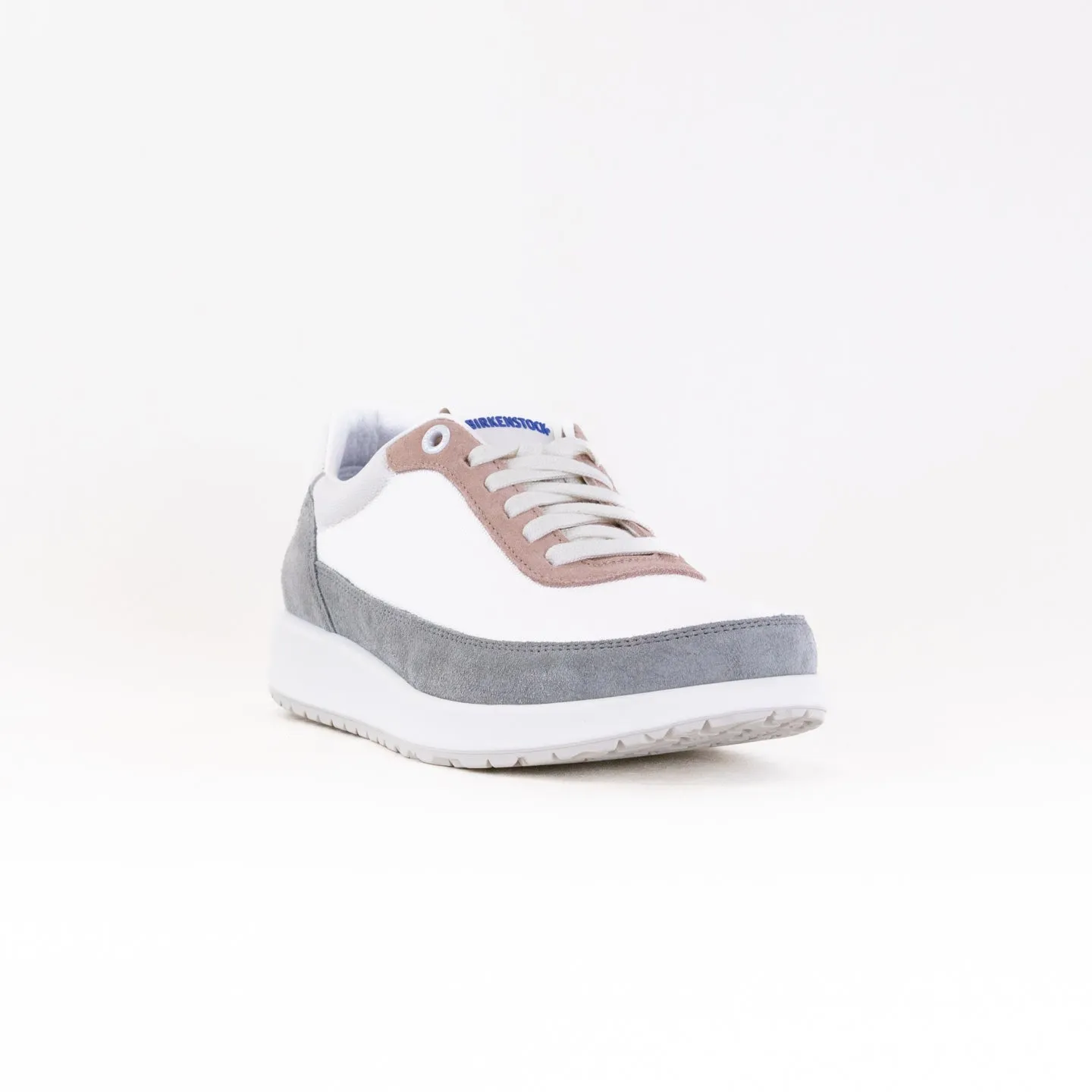 Birkenstock Honnef City (Women's) - Light Rose steady pace