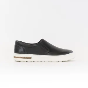 Birkenstock Oswego (Women's) - Black borderless Birkenstock Oswego (Women's) - Black long-lasting