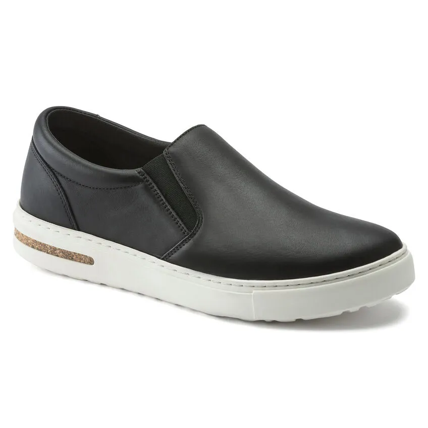 Birkenstock Oswego (Women's) - Black multi terrain