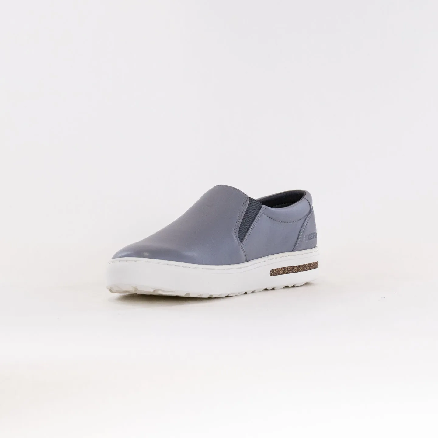Birkenstock Oswego (Women's) - Gray everyone approved