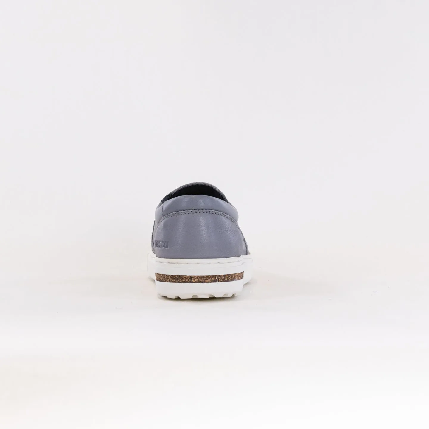 Birkenstock Oswego (Women's) - Gray gravel road