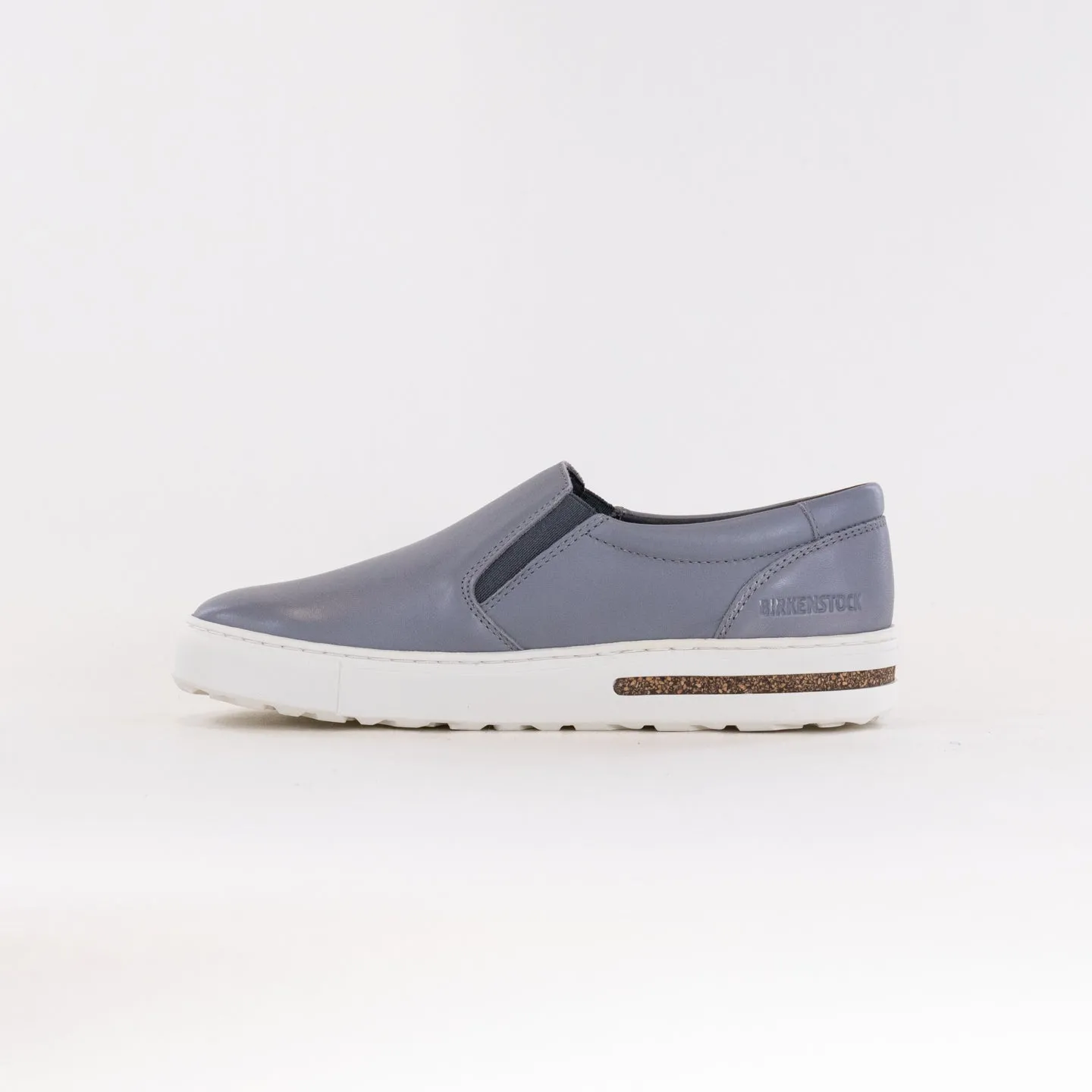 Birkenstock Oswego (Women's) - Gray easy choice