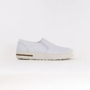 Birkenstock Oswego (Women's) - White budget friendly