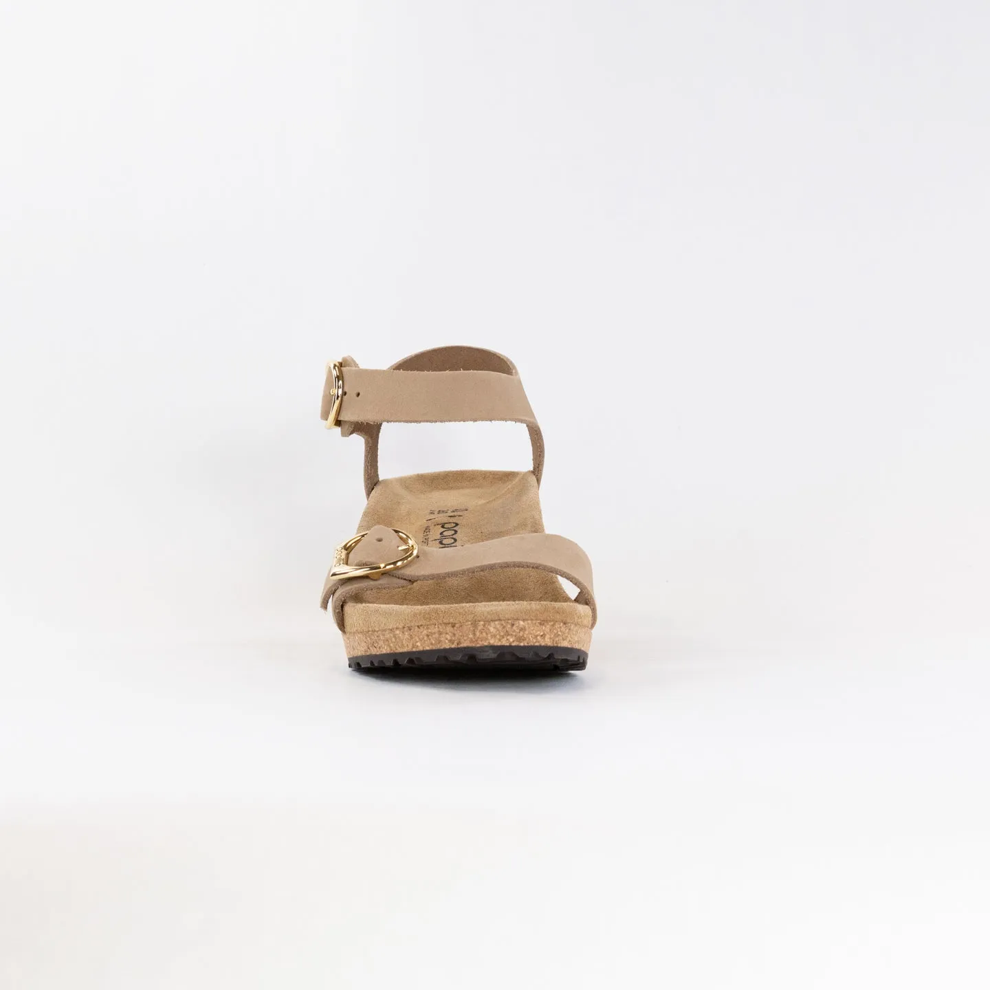Birkenstock-Papillo Soley (Women's) - Sandcastle Simple Mood