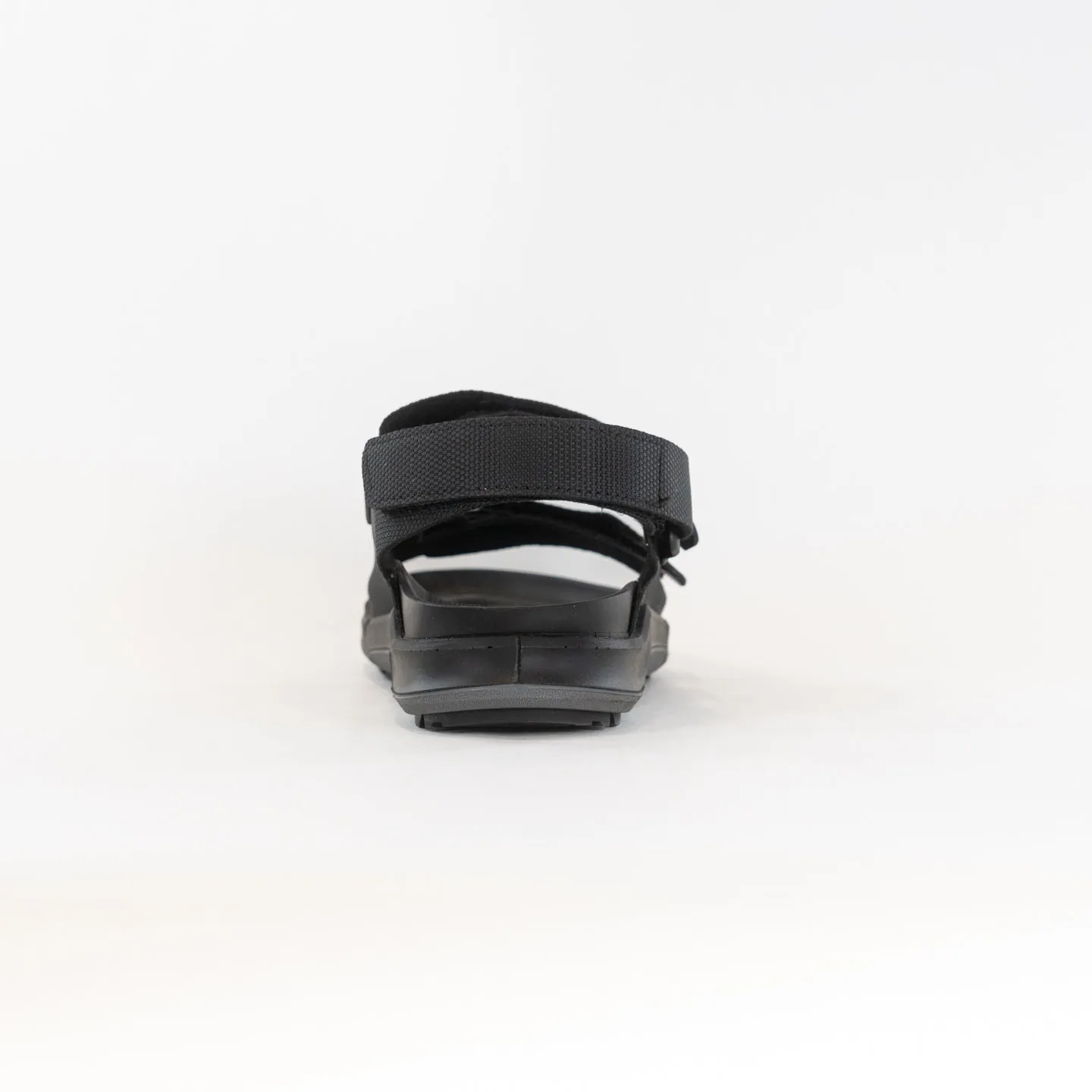 Birkenstock Tatacoa Birko Flor (Men's) - Futura Black Spring Ease