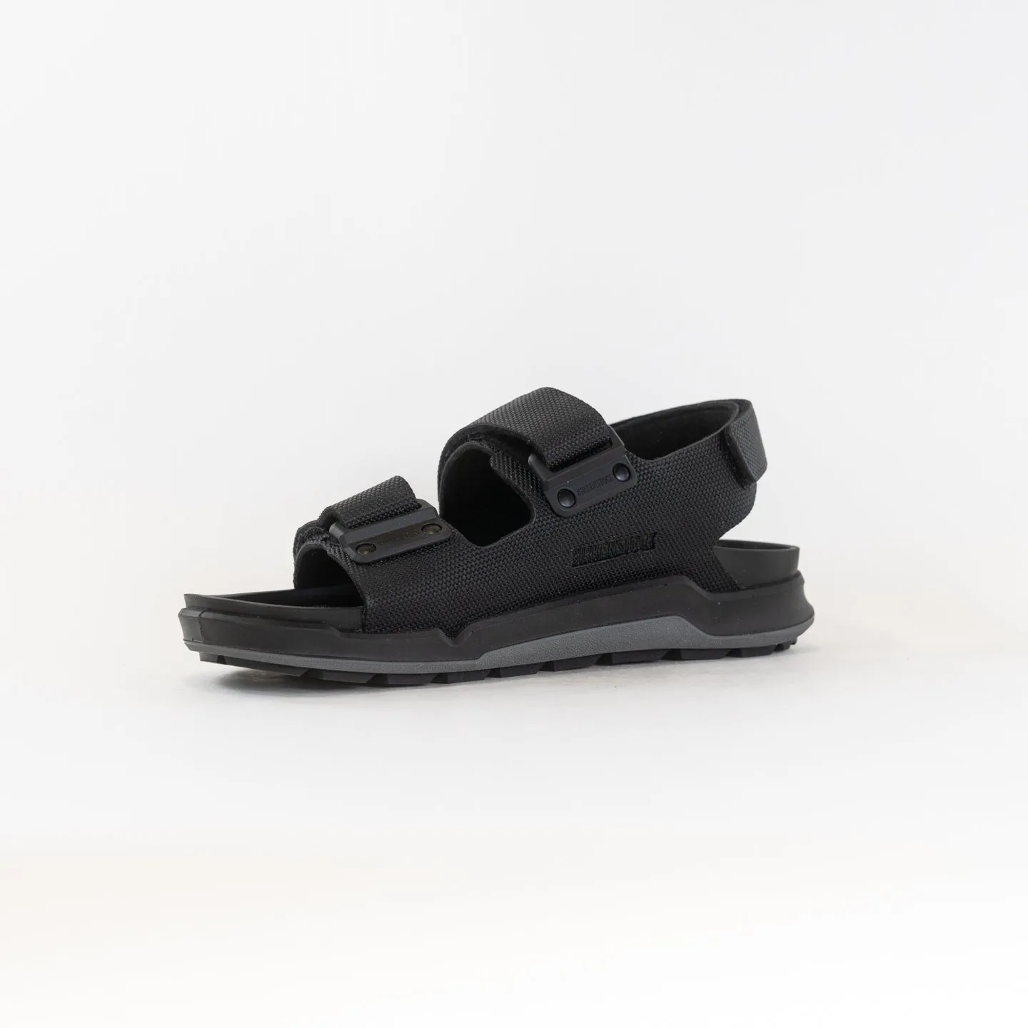 Birkenstock Tatacoa Birko Flor (Men's) - Futura Black Soft Days