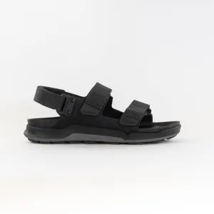 Birkenstock Tatacoa Birko Flor (Men's) - Futura Black All Terrain