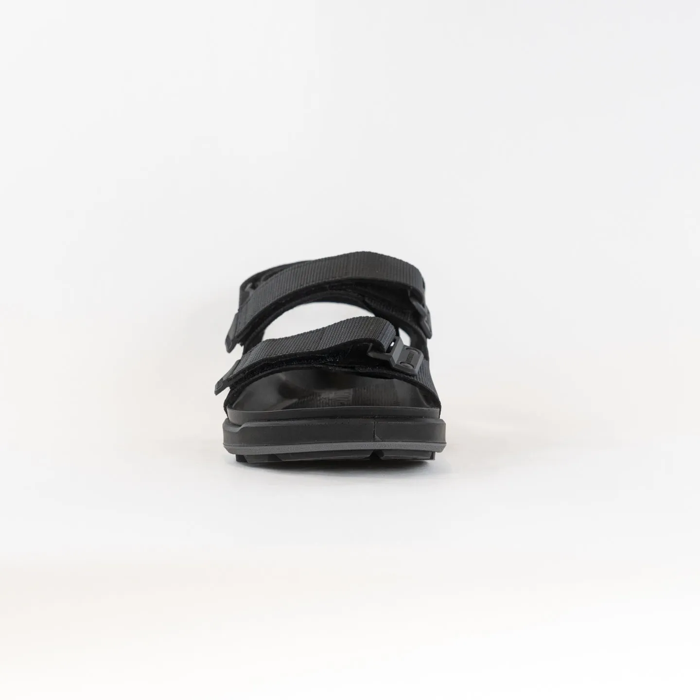 Birkenstock Tatacoa Birko Flor (Men's) - Futura Black City Cool