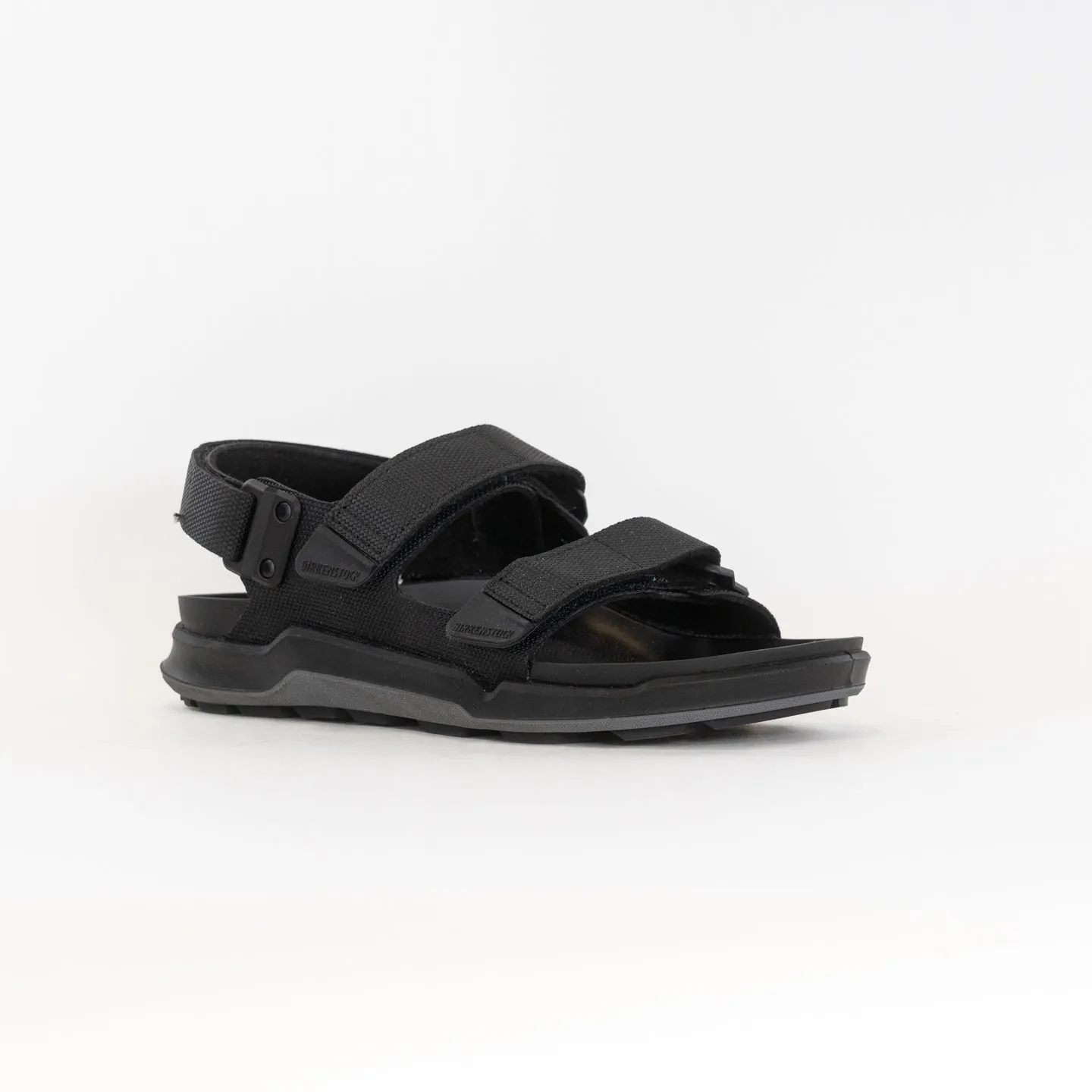 Birkenstock Tatacoa Birko Flor (Men's) - Futura Black Island Mood