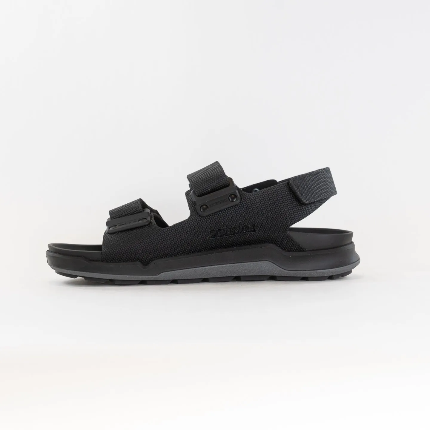 Birkenstock Tatacoa Birko Flor (Men's) - Futura Black Summer Vibe