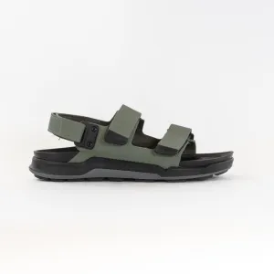 Birkenstock Tatacoa Birko Flor (Men's) - Futura Khaki Skin Breath